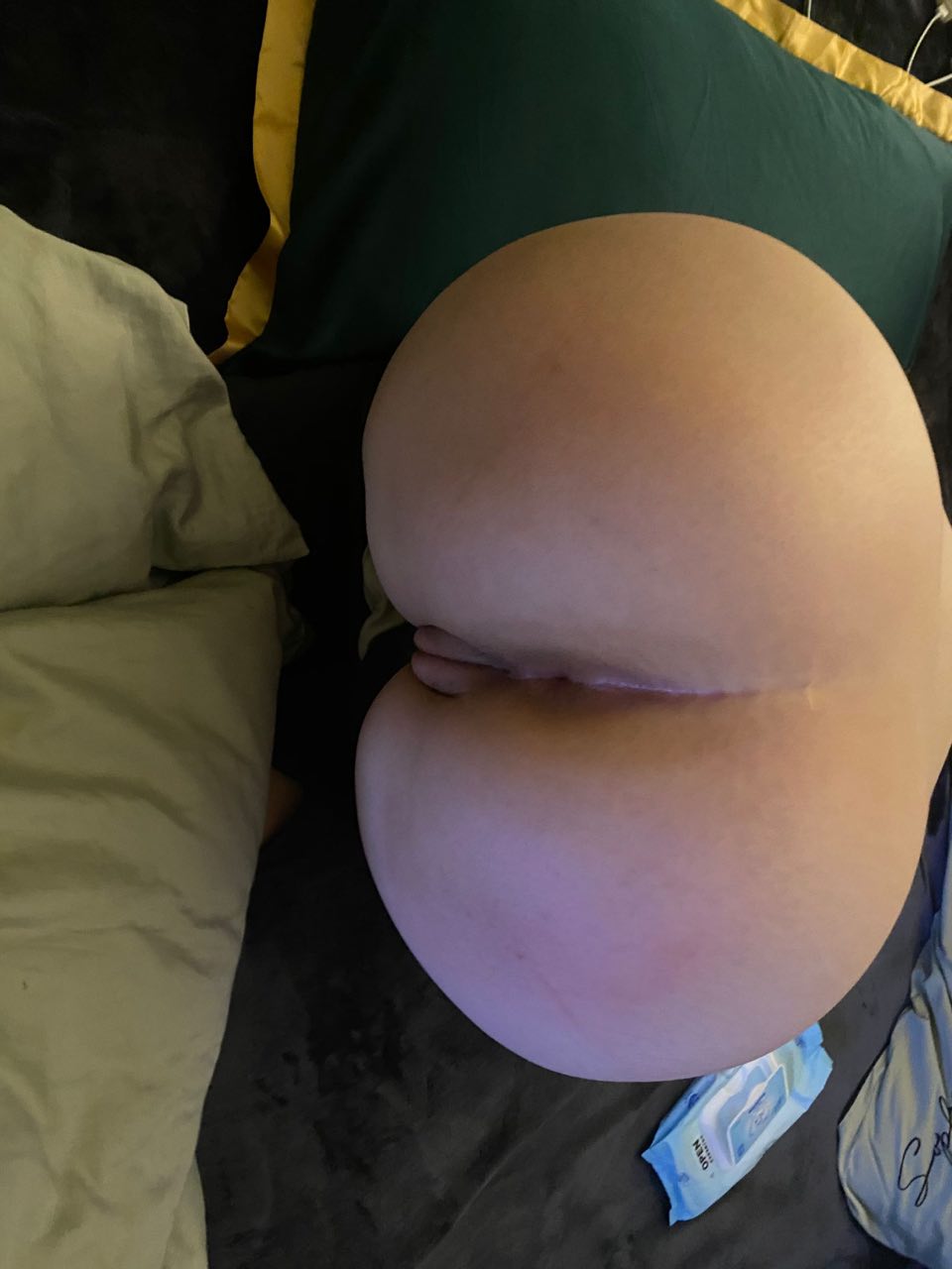 【2024-01-25】Golf lesson sex